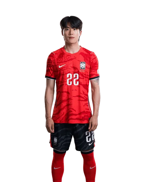 Seol Young-woo