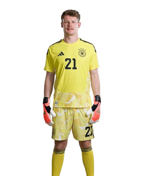 Alexander Nübel