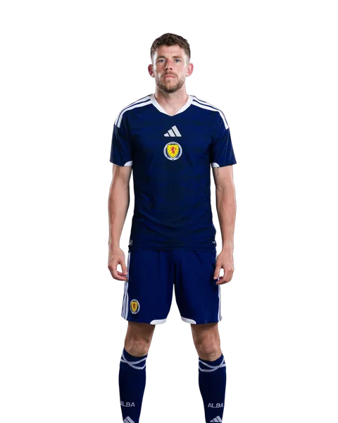Ryan Christie