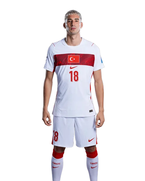Mert Müldür