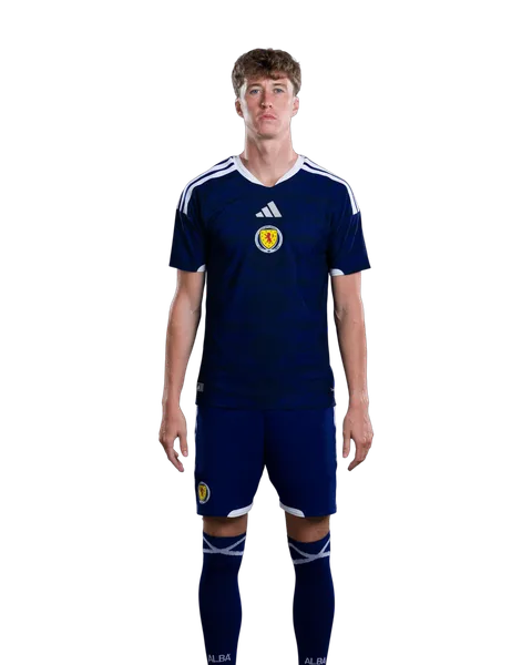 Jack Hendry