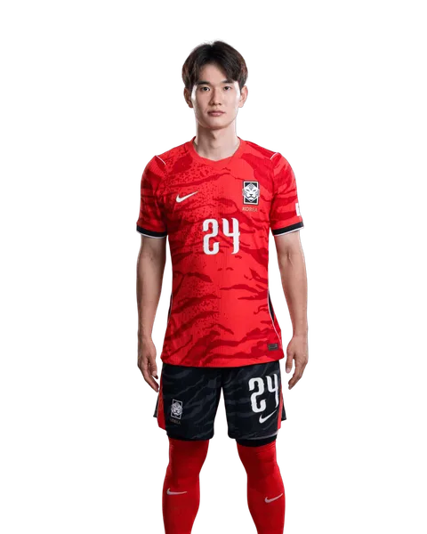 Kim Jin-gyu