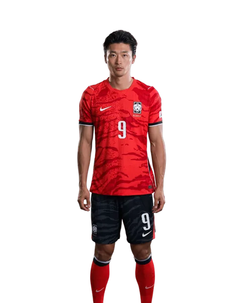 Cho Gue-sung