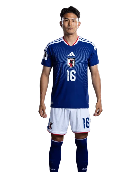 Takehiro Tomiyasu