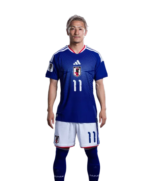 Daizen Maeda