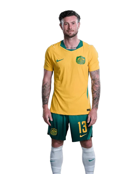 Aiden O'Neill