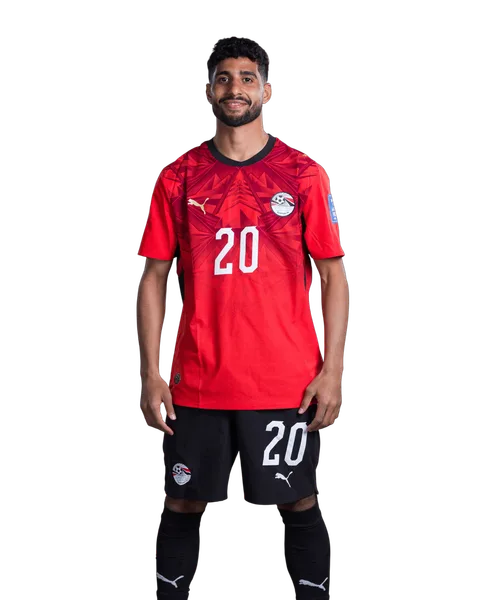 Ibrahim Adel