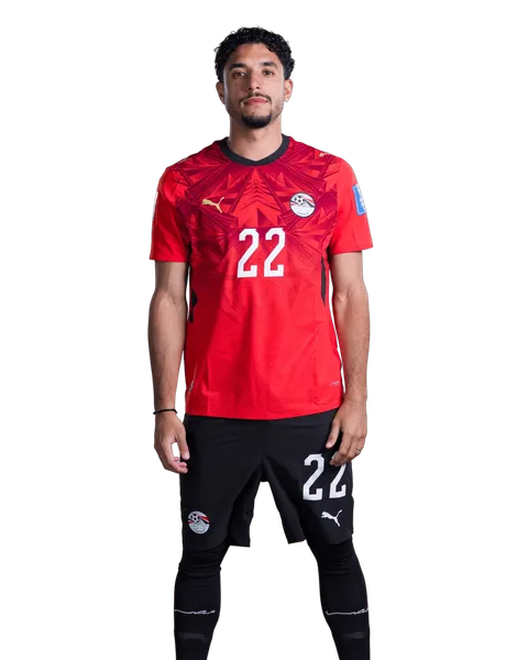 Omar Marmoush