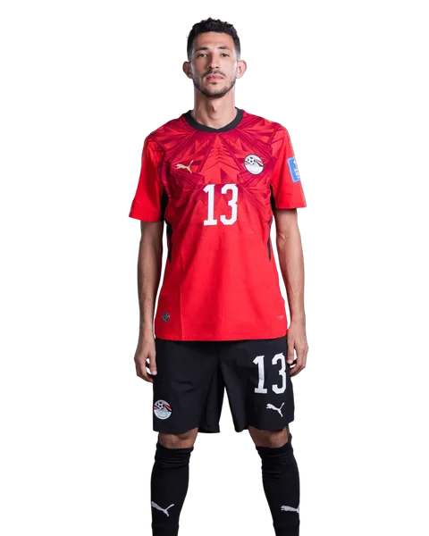 Ahmed Fatouh