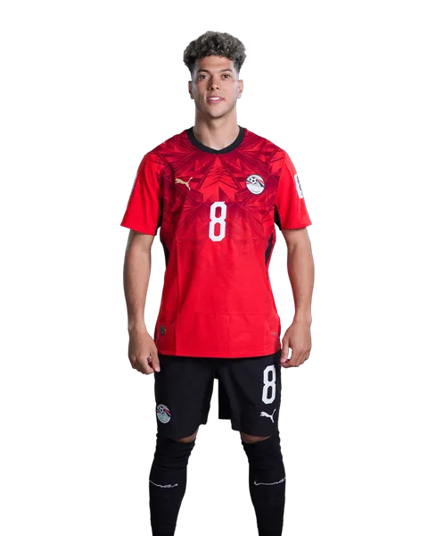 Emam Ashour