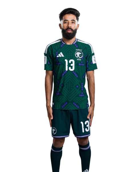 Nawaf Boushal