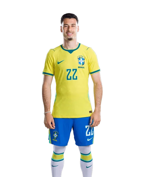 Gabriel Martinelli