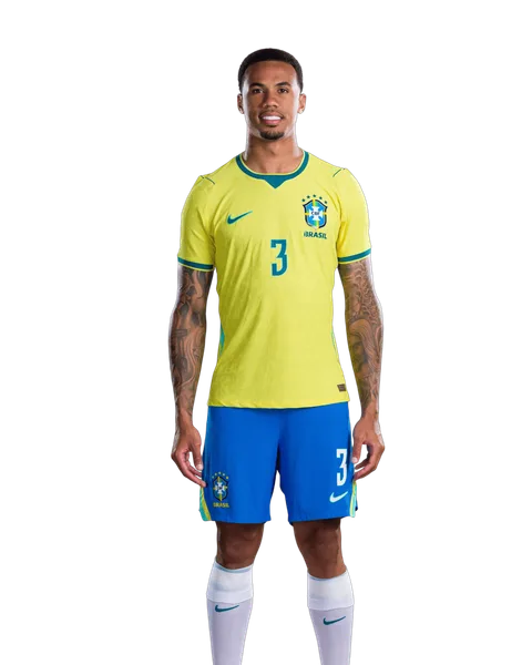 Gabriel Magalhães