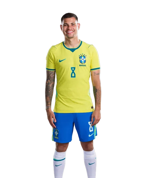 Bruno Guimarães