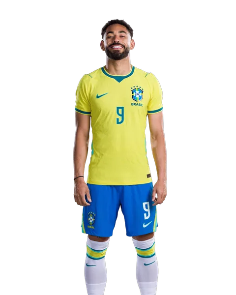Matheus Cunha