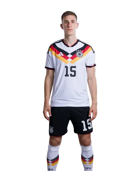 Nico Schlotterbeck