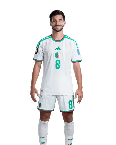 Houssem Aouar