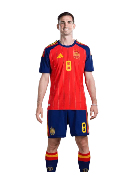 Fabián Ruiz