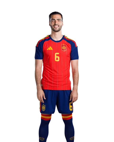 Mikel Merino