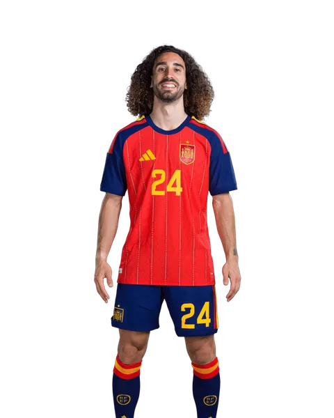 Marc Cucurella