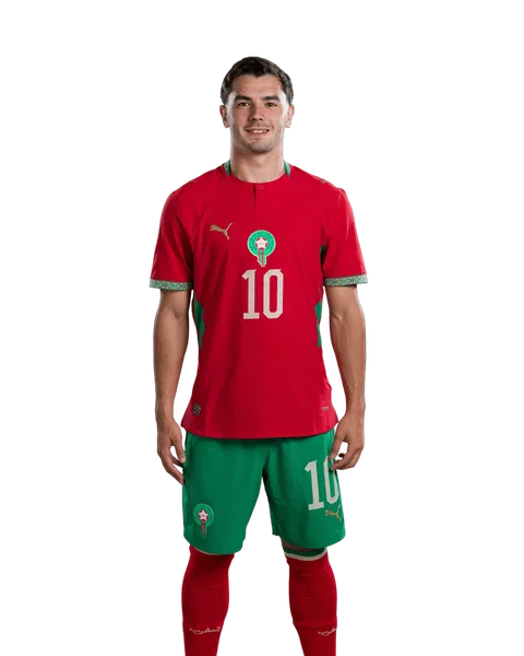 Brahim Díaz