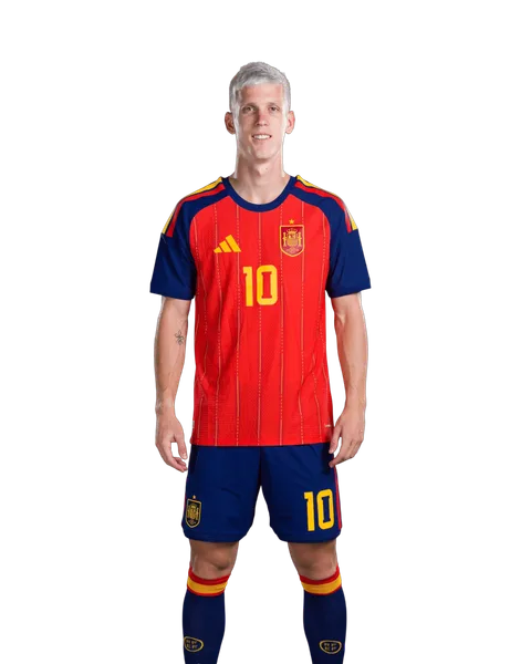 Dani Olmo