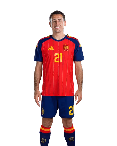 Mikel Oyarzabal