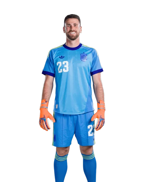 Unai Simón