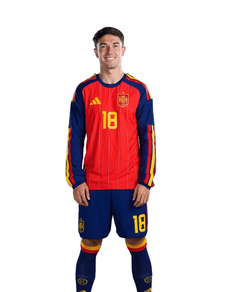 Martín Zubimendi