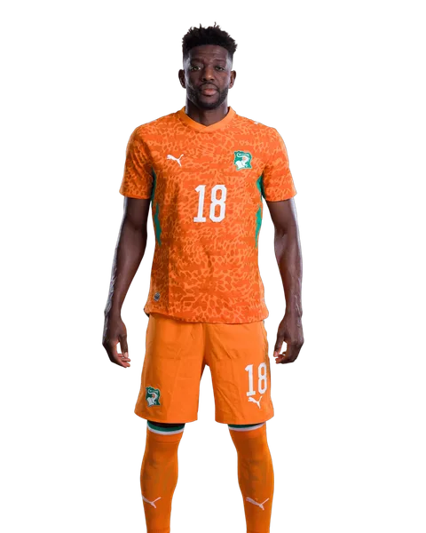 Ibrahim Sangaré