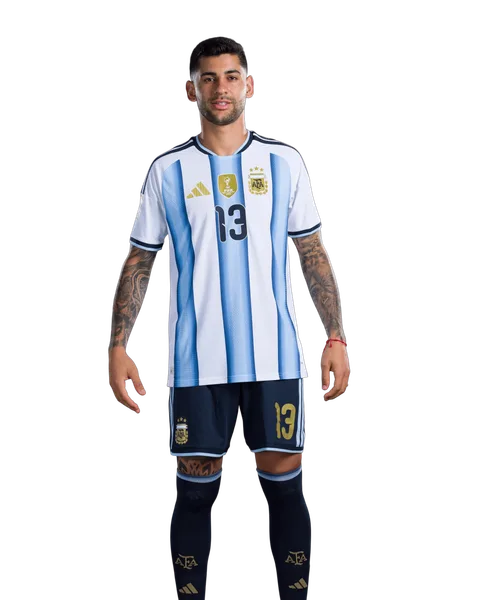 Cristian Romero