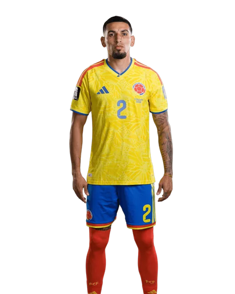 Daniel Muñoz