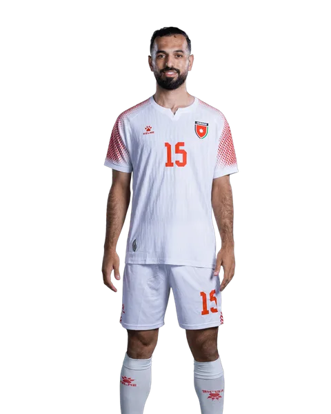 Ibrahim Saadeh