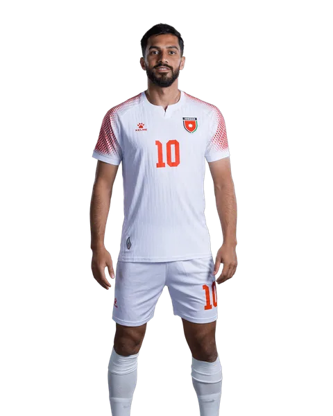 Mousa Al-Tamari