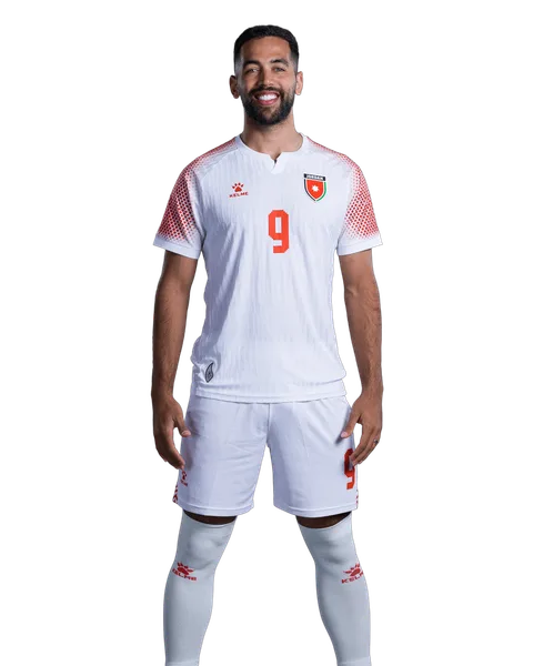 Ali Olwan