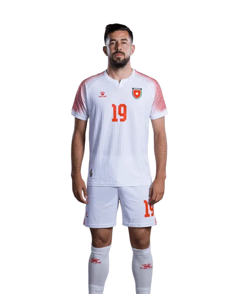 Saed Al-Rosan