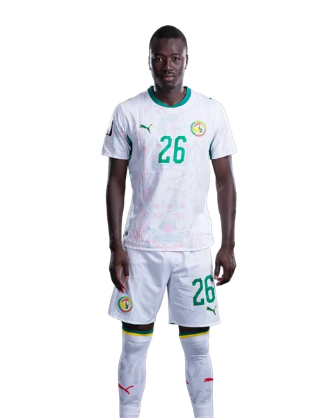 Pape Gueye
