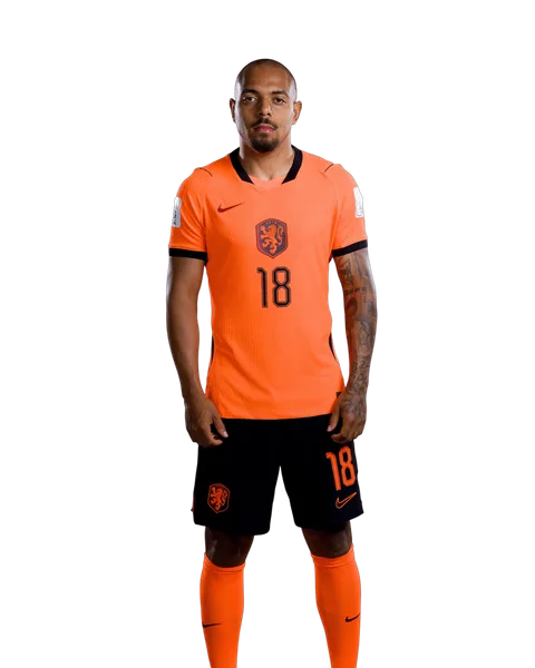 Donyell Malen