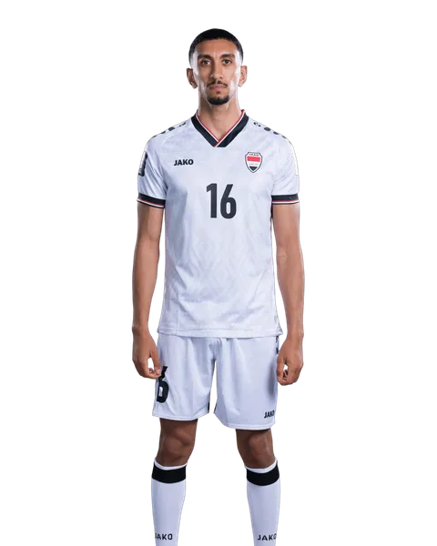 Amir Al-Ammari