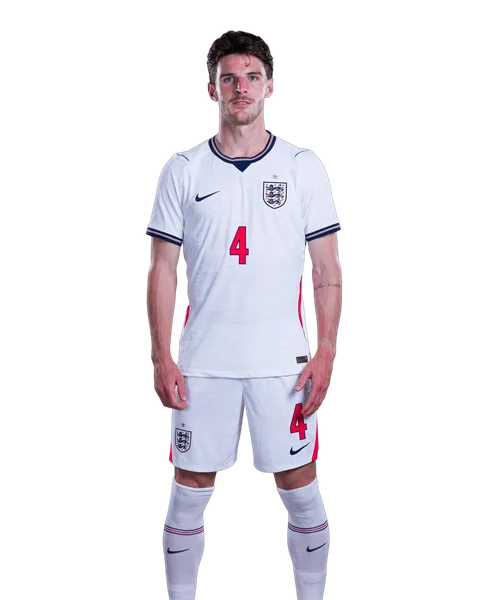 Declan Rice