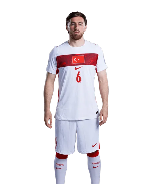 Orkun Kökçü