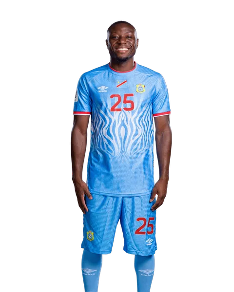 Edo Kayembe