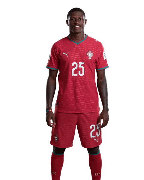Nuno Mendes