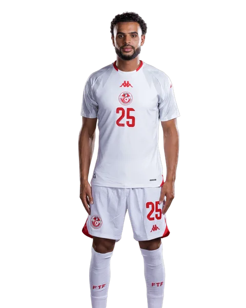 Anis Ben Slimane
