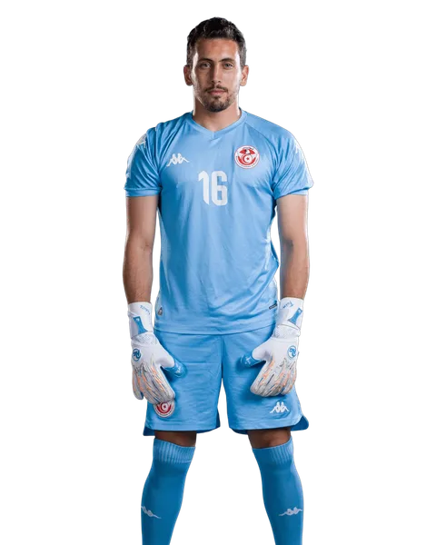 Aymen Dahmen