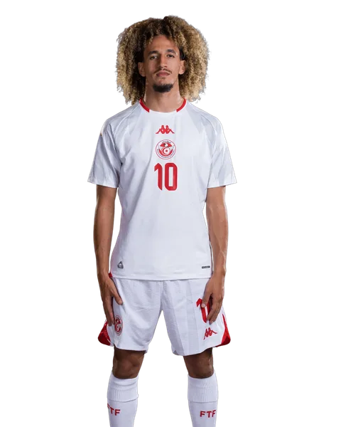 Hannibal Mejbri