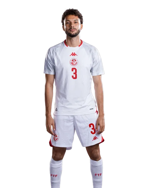 Montassar Talbi