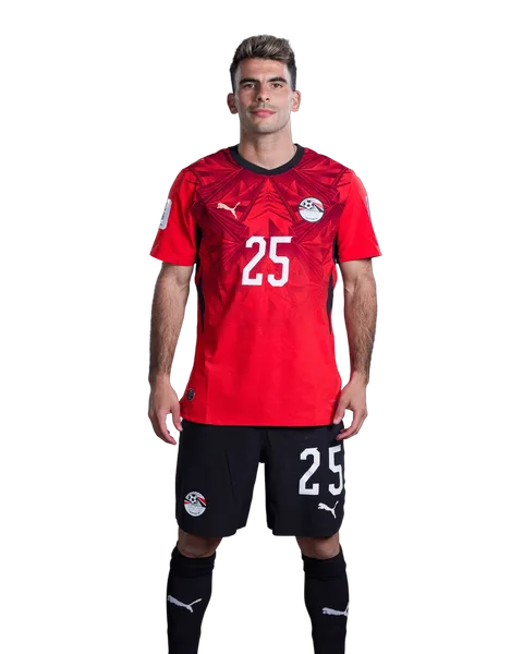 Ahmed Sayed Zizo