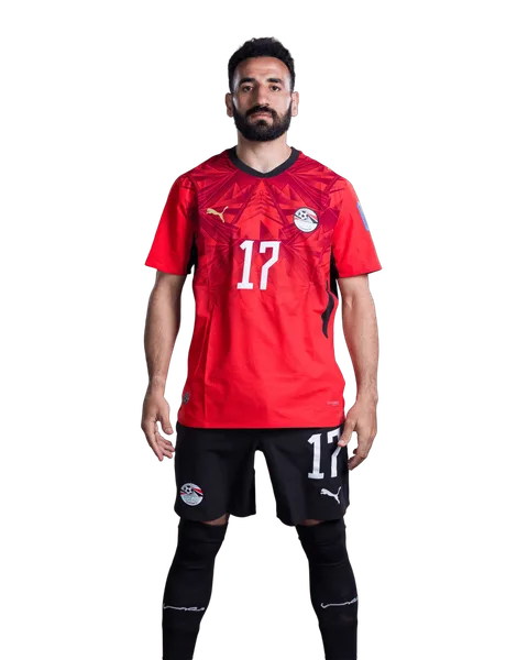 Mohanad Lasheen