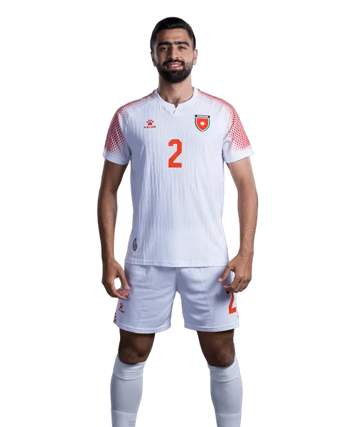 Mohammad Abu Hasheesh